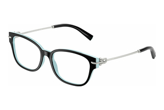 Tiffany TF2262 8055 Black On Tiffany Blue