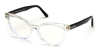 Tom Ford FT5639-B 026 026 - kristall