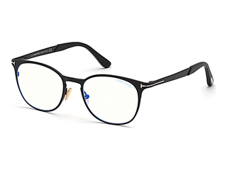 Tom Ford FT5732-B 002 002 - schwarz matt