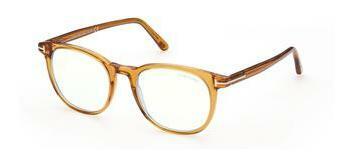 Tom Ford FT5754-B 041 041 - gelb/andere