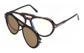 Tom Ford FT5760-B 052