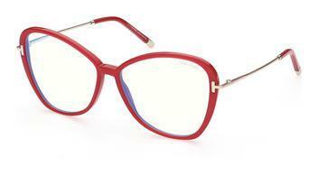Tom Ford FT5769-B 077 077 - fuchsia/andere