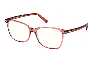 Tom Ford FT5842-B 074 074 - rosa/andere