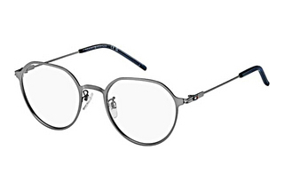 Tommy Hilfiger TH 2165/F R81 MATTE RUTHENIUM