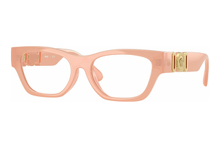 Versace Kids VK3008U 5497 Nude Opalescent