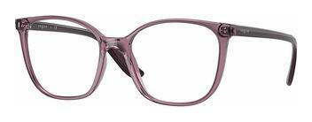 Vogue Eyewear VO5356 2761 Transparent Purple