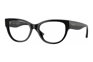 Vogue Eyewear VO5604 W44 Black