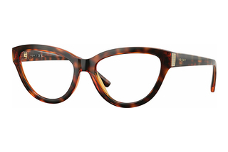 Vogue Eyewear VO5610B W656 Dark Havana