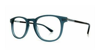 Wood Fellas 11021 walnut/indigo