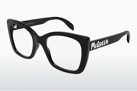 Rame Ochelari Alexander McQueen AM0351O 001