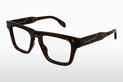 Rame Ochelari Alexander McQueen AM0400O 002