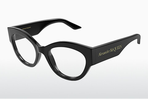 Rame Ochelari Alexander McQueen AM0435O 001