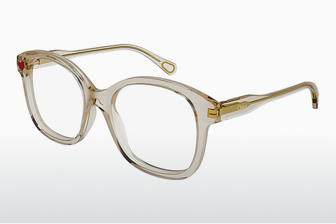 Rame Ochelari Chloé CC0013O 001