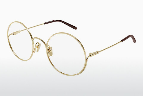 Rame Ochelari Chloé CC0017O 001