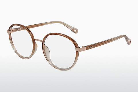 Rame Ochelari Chloé CH0033O 001