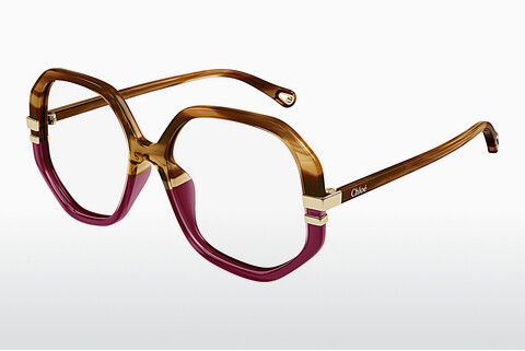 Rame Ochelari Chloé CH0107O 010