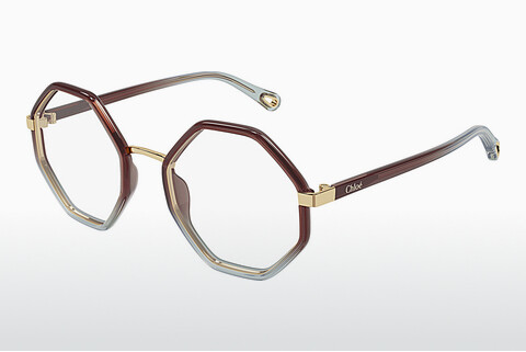 Rame Ochelari Chloé CH0132O 004