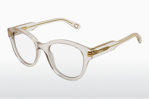 Rame Ochelari Chloé CH0163O 010