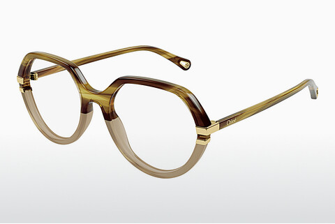 Rame Ochelari Chloé CH0206O 004