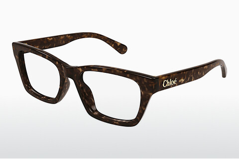 Rame Ochelari Chloé CH0242O 002