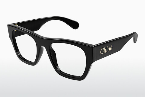 Rame Ochelari Chloé CH0250O 001