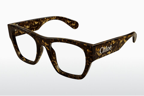 Rame Ochelari Chloé CH0250O 002