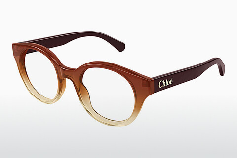 Rame Ochelari Chloé CH0271O 010