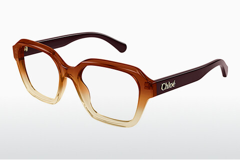 Rame Ochelari Chloé CH0272O 005