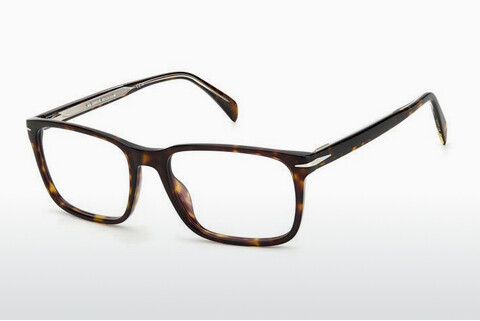 Rame Ochelari David Beckham DB 1063 086