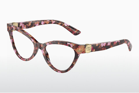 Rame Ochelari Dolce & Gabbana DG3394 3440