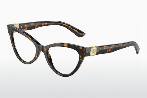 Rame Ochelari Dolce & Gabbana DG3394 502