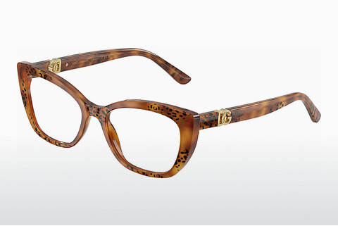 Rame Ochelari Dolce & Gabbana DG3398 3380