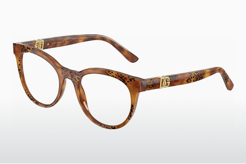 Rame Ochelari Dolce & Gabbana DG3399 3380