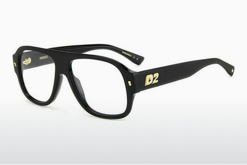 Rame Ochelari Dsquared2 D2 0125 807