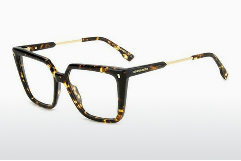 Rame Ochelari Dsquared2 D2 0136 086