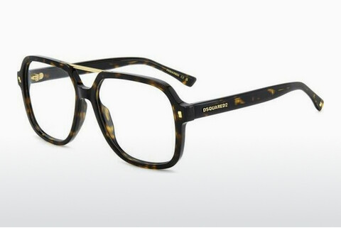 Rame Ochelari Dsquared2 D2 0145 086