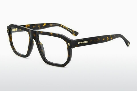 Rame Ochelari Dsquared2 D2 0146 086