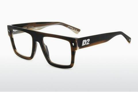 Rame Ochelari Dsquared2 D2 0147 EX4