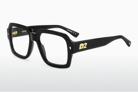 Rame Ochelari Dsquared2 D2 0148 807