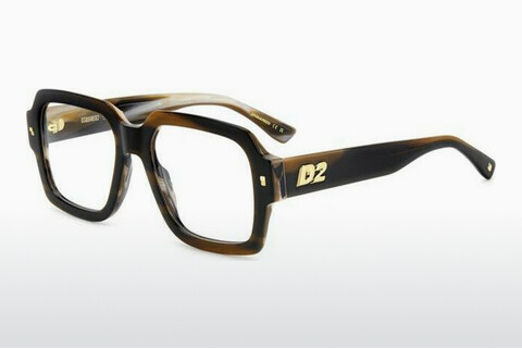 Rame Ochelari Dsquared2 D2 0148 EX4