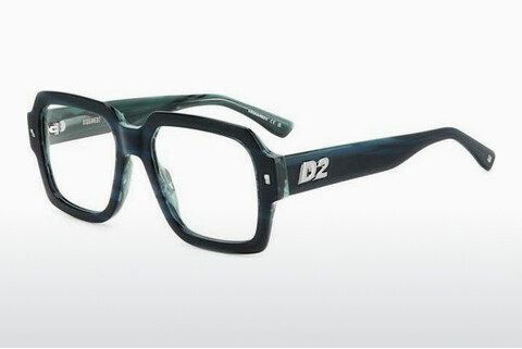 Rame Ochelari Dsquared2 D2 0148 ZI9