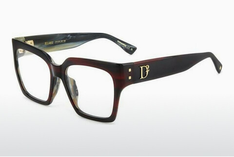 Rame Ochelari Dsquared2 D2 0151/G K4G