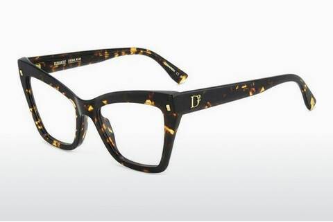 Rame Ochelari Dsquared2 D2 0152 086