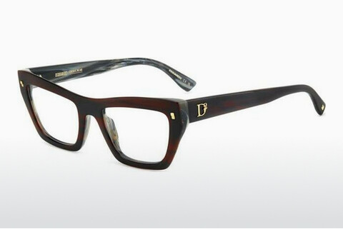 Rame Ochelari Dsquared2 D2 0153 K4G