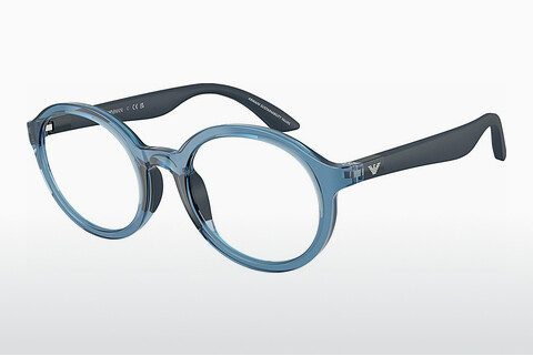 Rame Ochelari Emporio Armani EK3005 6210