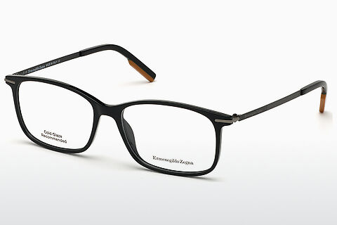 Rame Ochelari Ermenegildo Zegna EZ5172 001