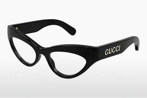 Rame Ochelari Gucci GG1295O 001