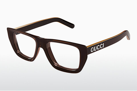 Rame Ochelari Gucci GG1724O 002