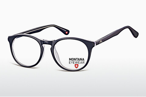 Ochelari de design Montana MA65 C