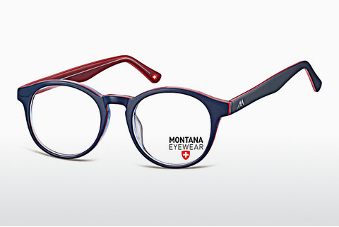Ochelari de design Montana MA66 B